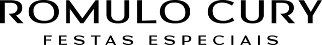Logo Romulo Cury